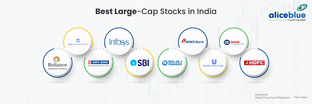 Large Cap Stocks