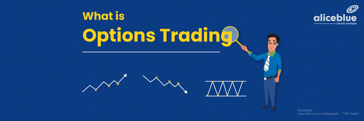 What is Options Trading