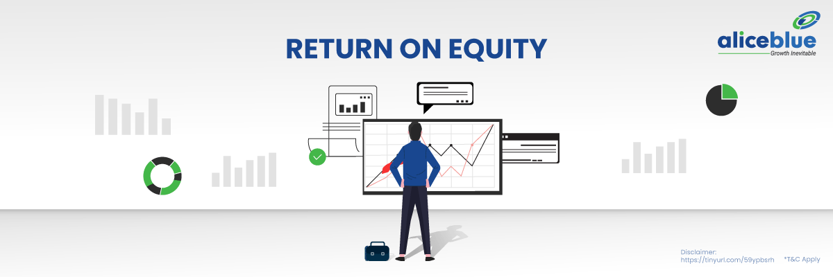 What is ROE in Share Market