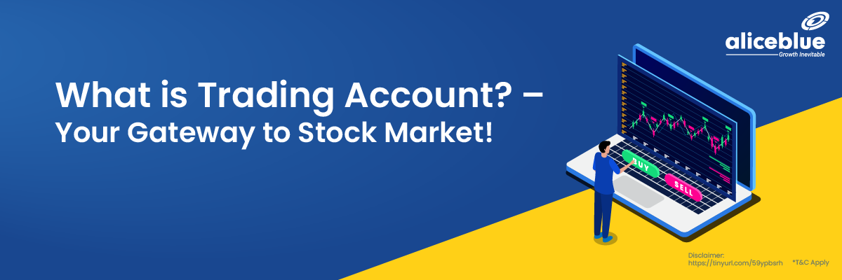 What is Trading Account