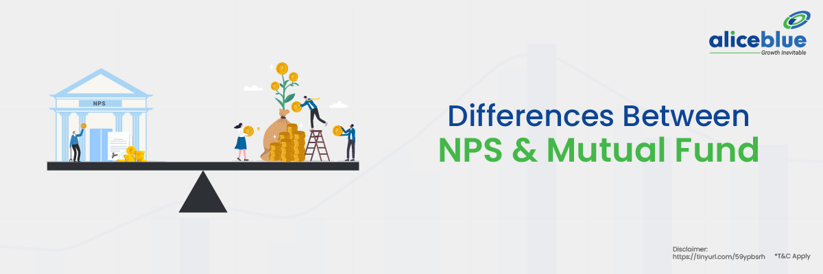 NPS vs Mutual Fund