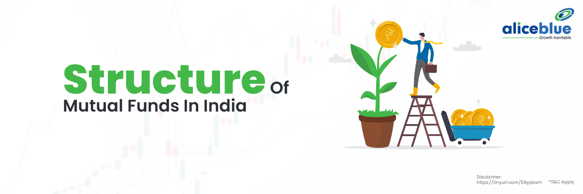 structure-of-mutual-funds-in-india