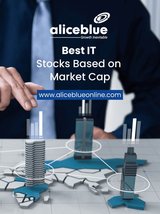 Best IT Stocks Based on Market Cap