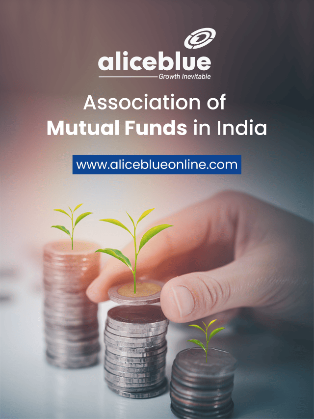 Association of Mutual Funds in India