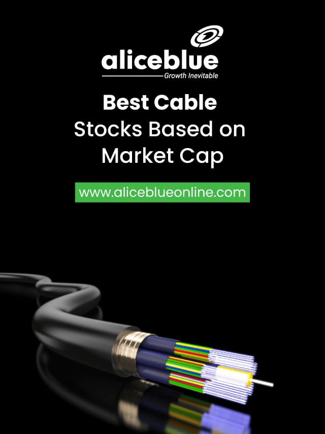 Best Cable Stocks Based on Market Cap