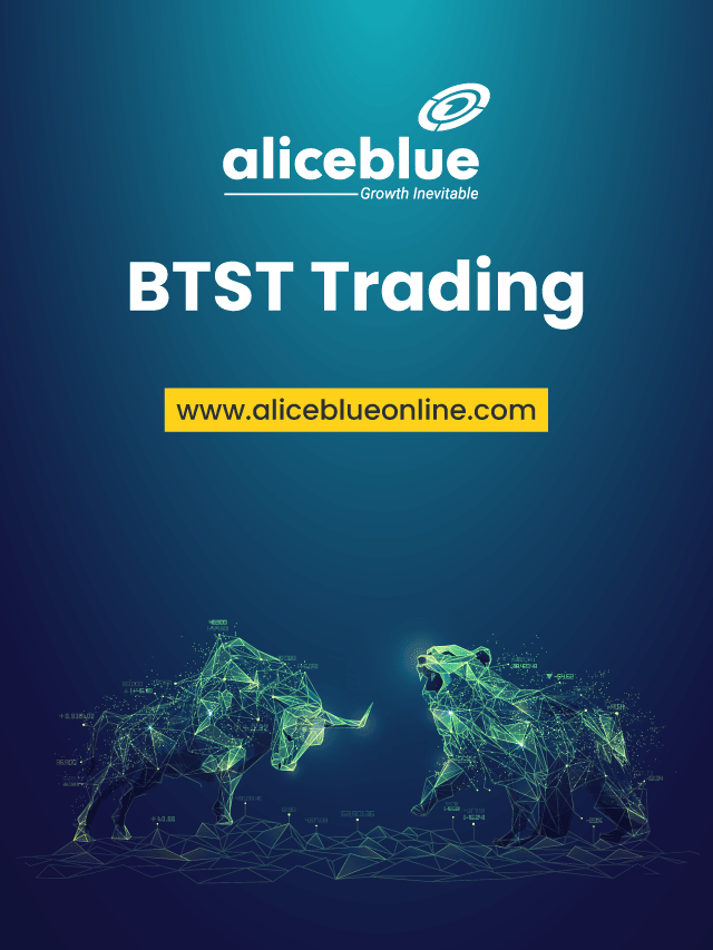 BTST Trading