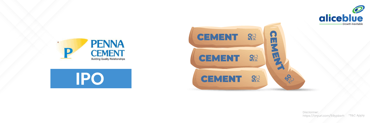 Penna Cement IPO