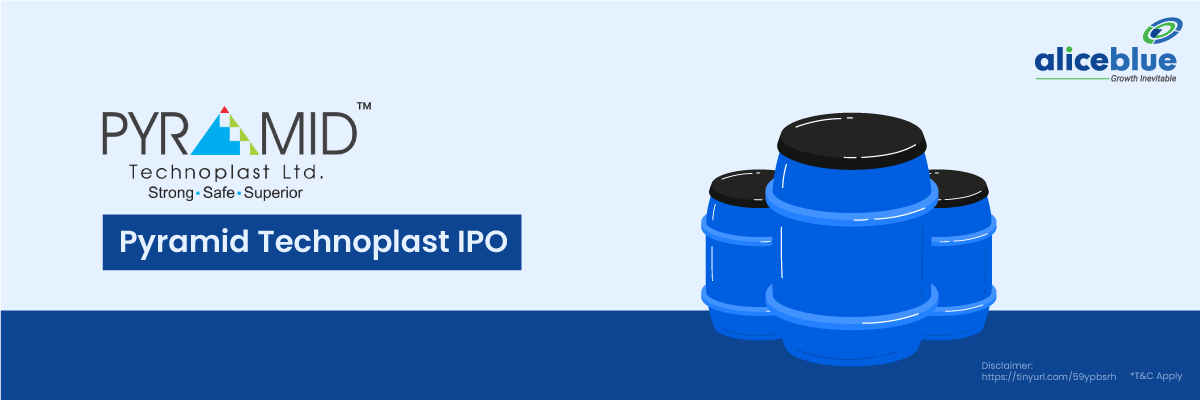 Pyramid Technoplast Limited IPO