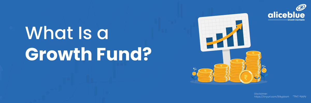 What is a Growth Fund