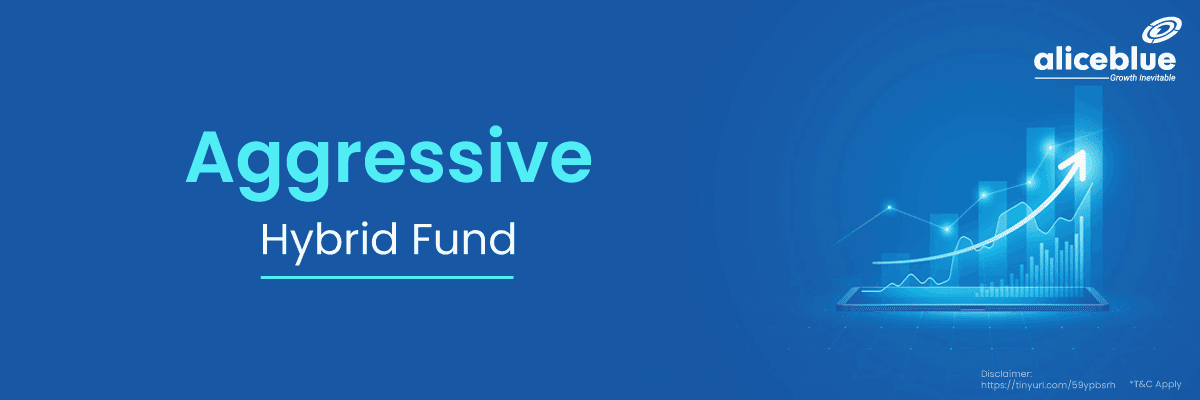 Best Aggressive Hybrid Fund