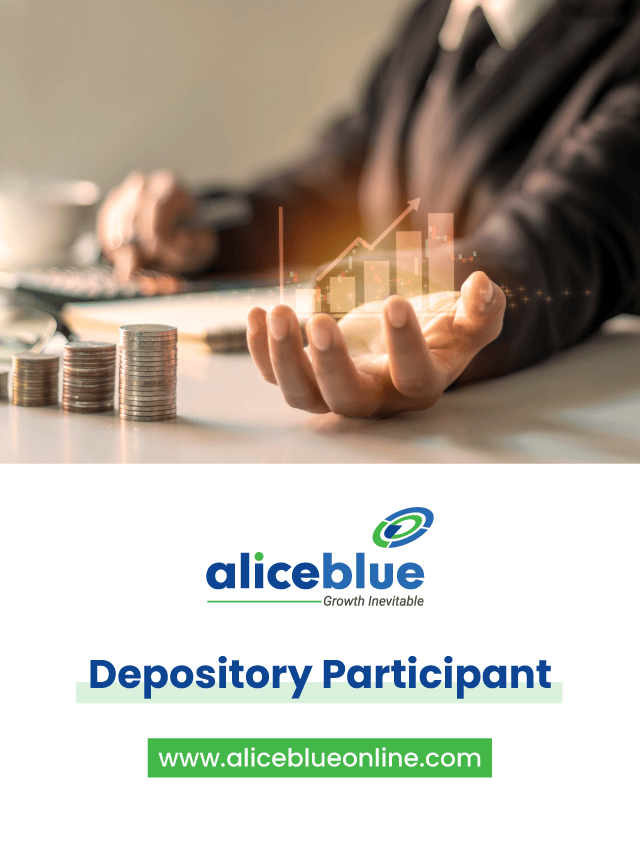 Depository Participant