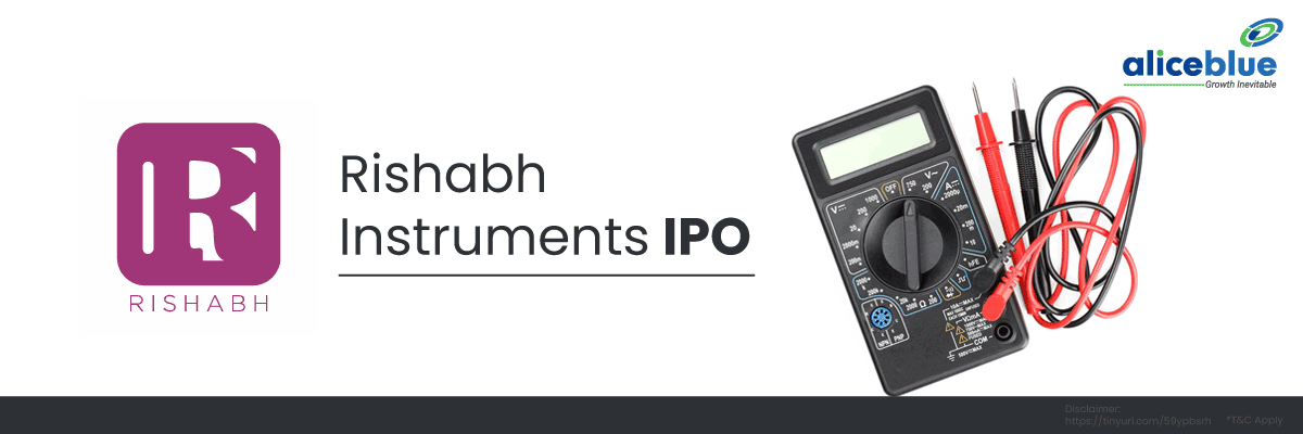 Rishabh Instruments IPO