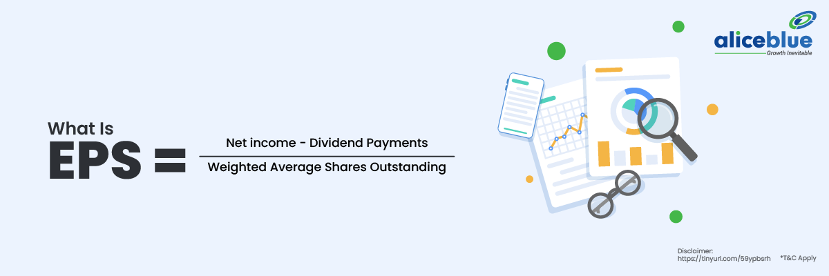 What Is Earnings Per Share