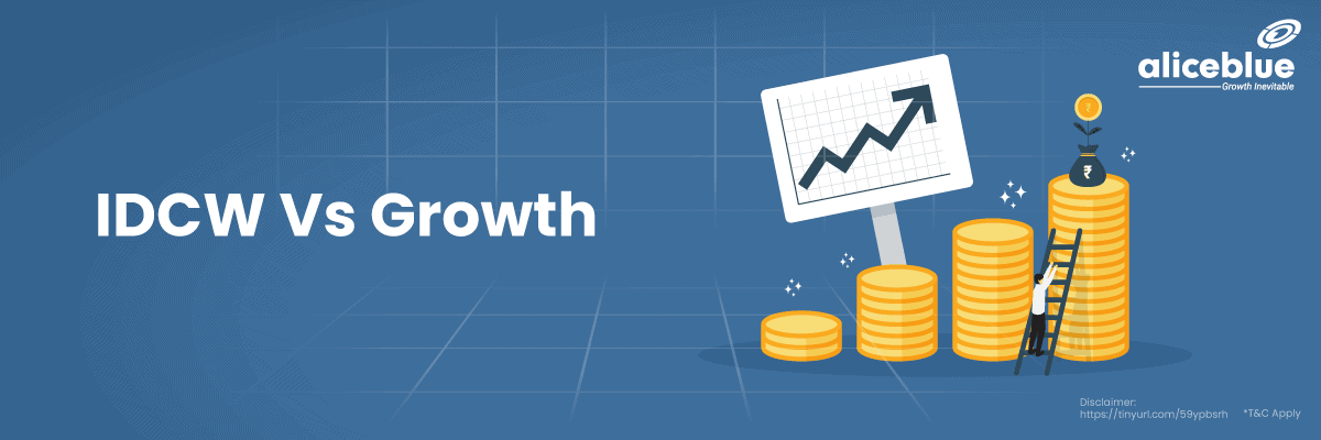 IDCW Vs Growth