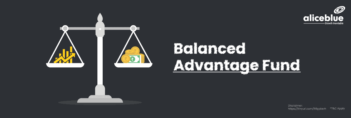 Balanced Advantage Funds