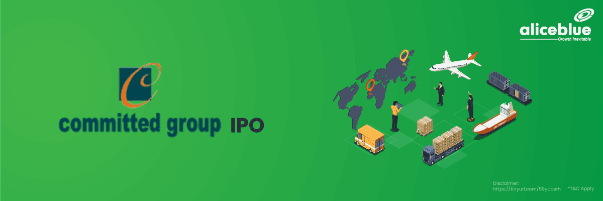 Committed Cargo Care Limited IPO