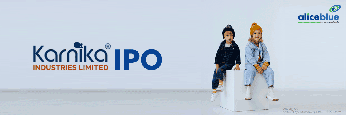 Karnika Industries Limited IPO