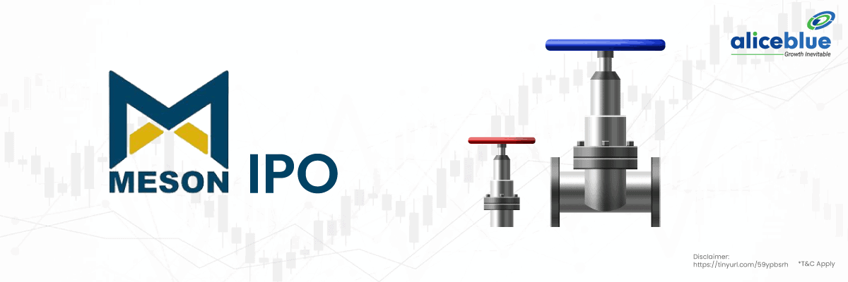 Meson Valves India Limited IPO