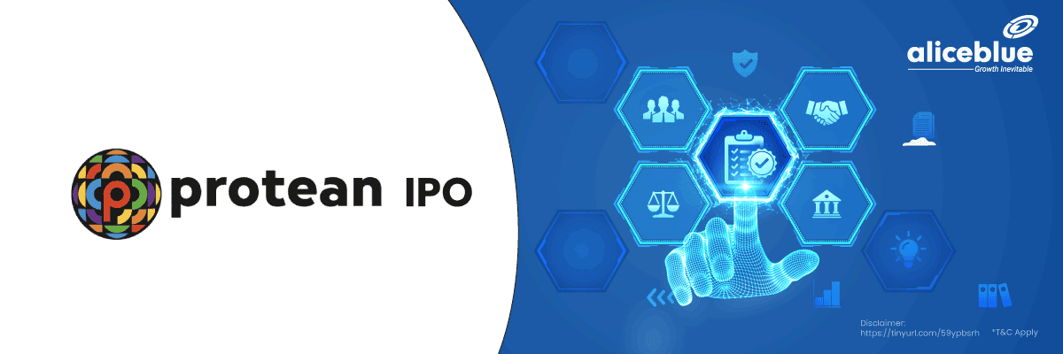 Protean eGov Technologies Limited IPO