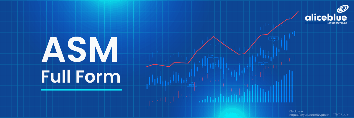 ASM Full Form