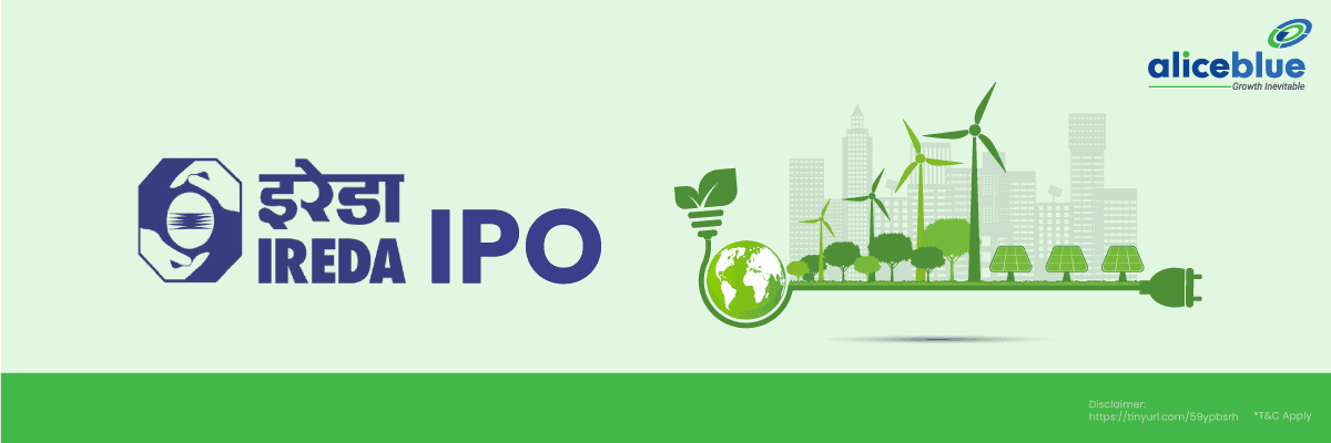 Indian Renewable Energy Development Agency Limited IPO