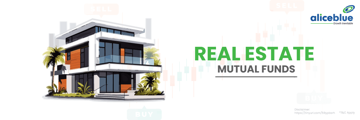 Real Estate Mutual Funds