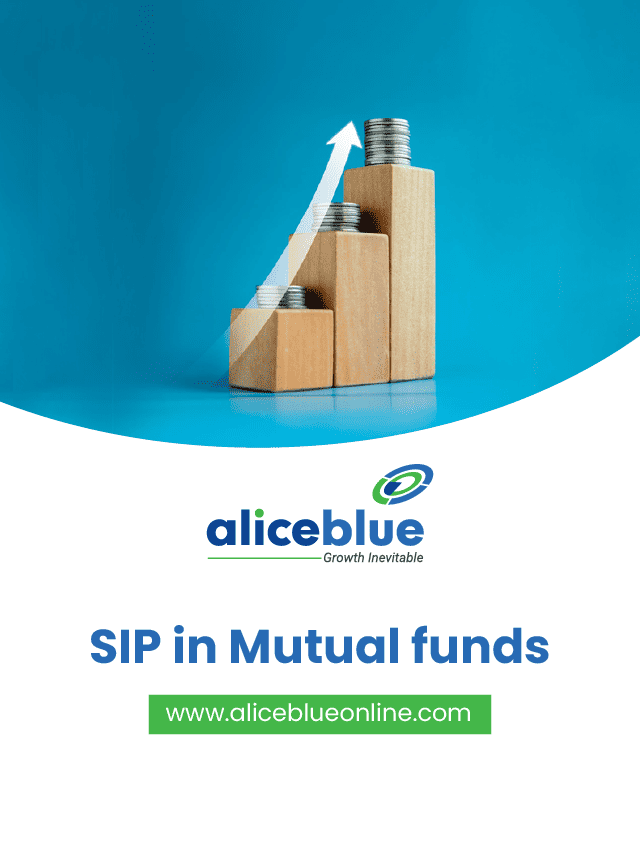 What is SIP in Mutual funds