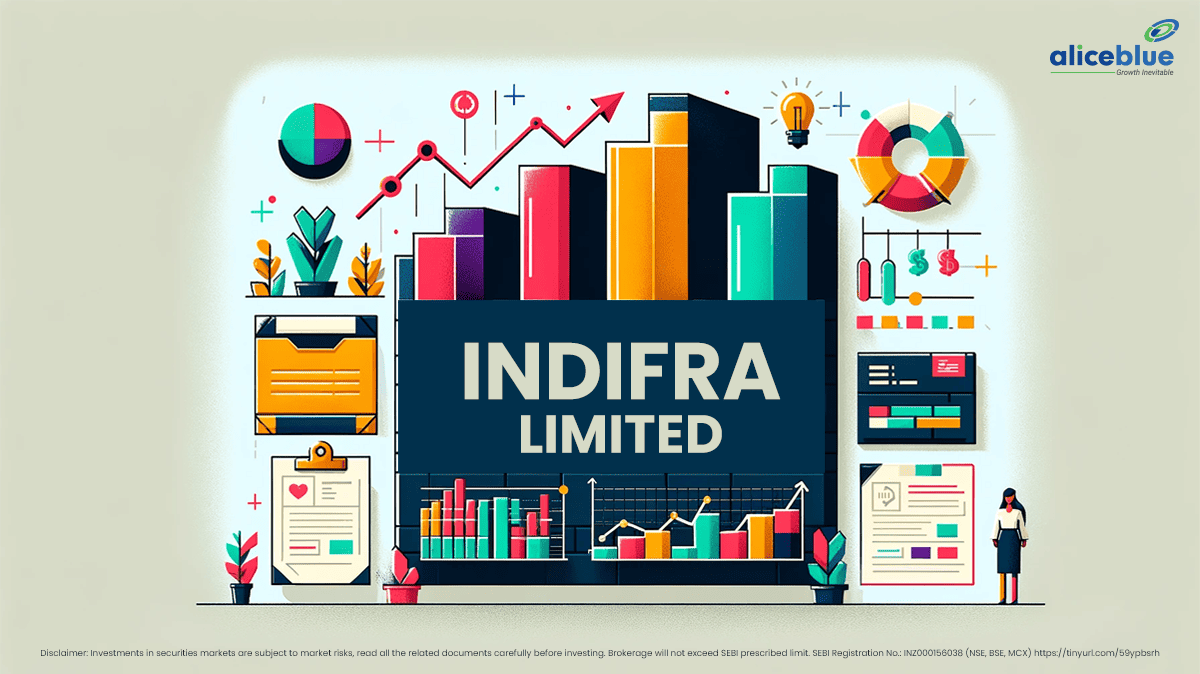 Indifra IPO Allotment Details