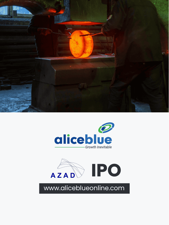 Azad Engineering IPO