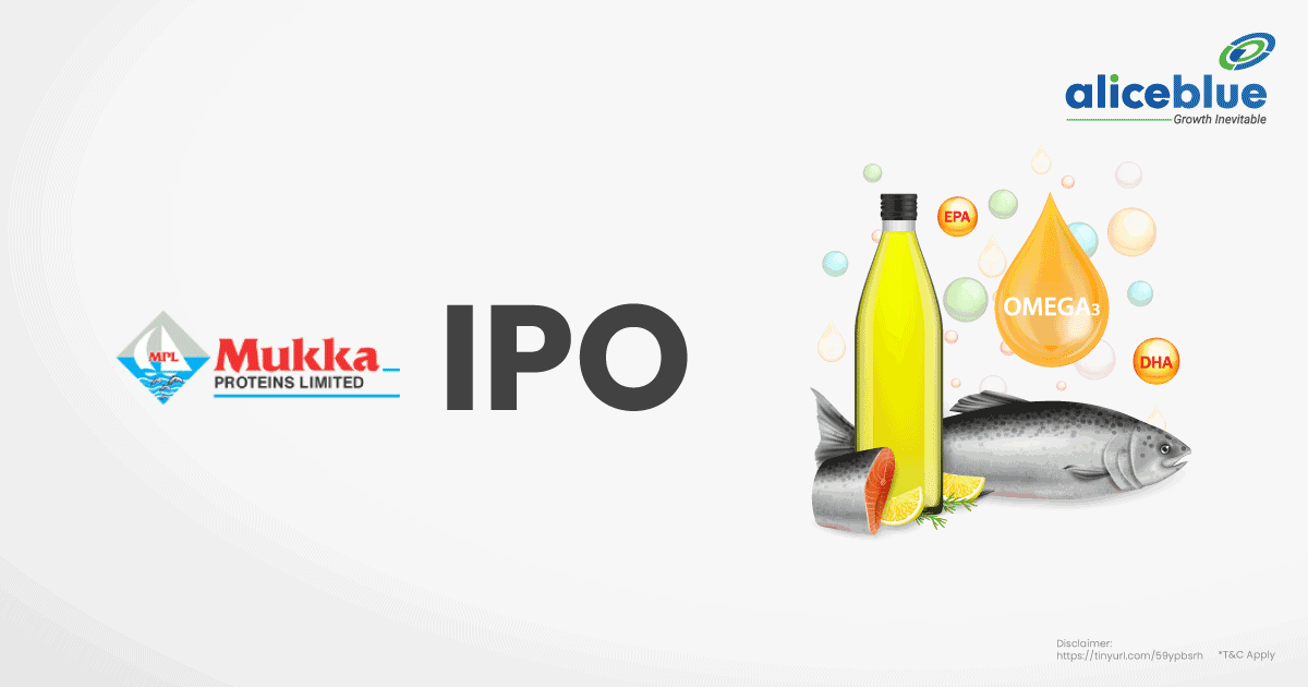 Mukka Proteins IPO - Reviews & Fundamental Analysis