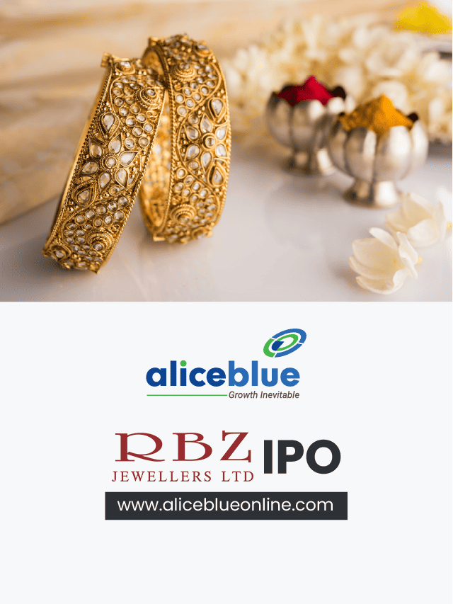 RBZ Jewellers Ltd IPO