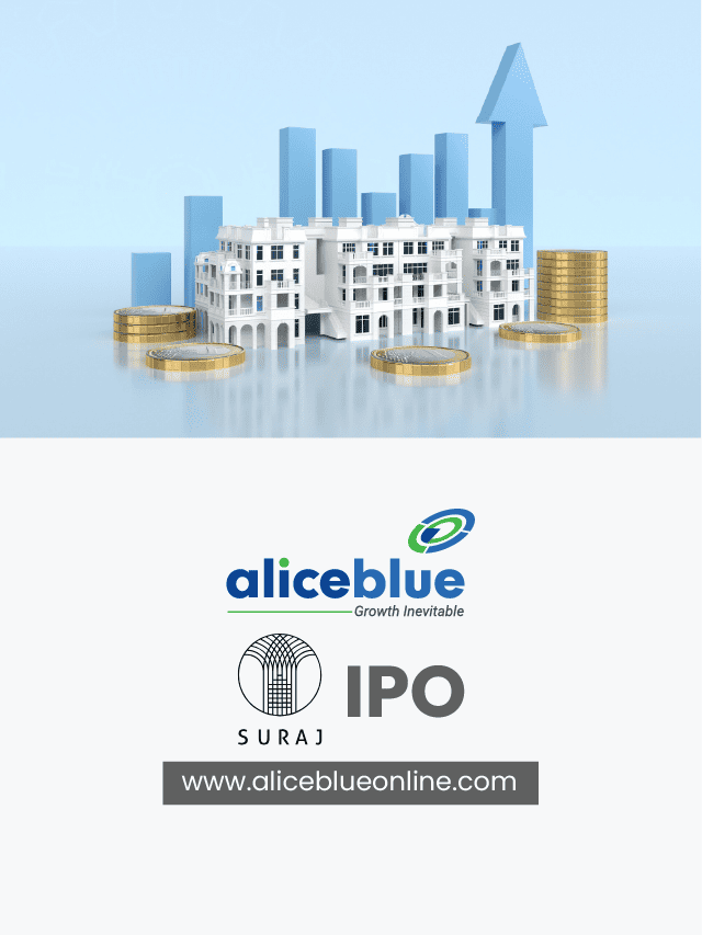 Suraj Estate Developers Ltd IPO