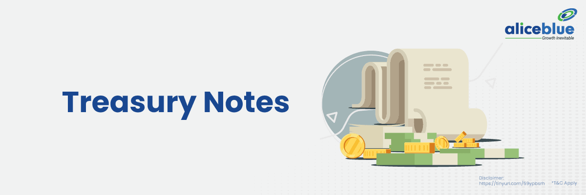 Treasury Notes