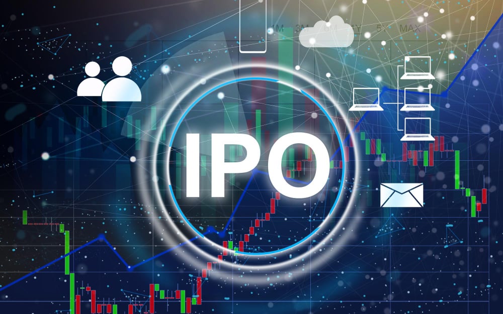 January 2024 IPO Watchlist: 8 Key Players Set to Transform the Indian Market