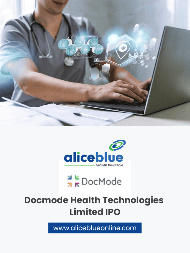 Docmode Health Technologies Limited IPO