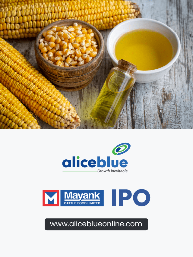 Mayank Cattle Food IPO