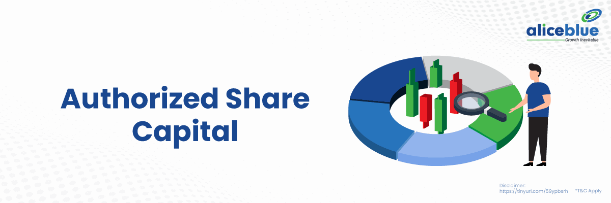 Authorized Share Capital English