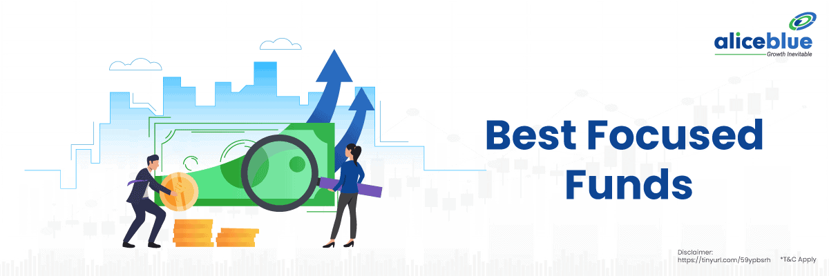 Best Focused Funds