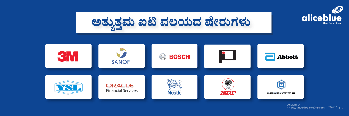 Best It Stocks Kannada