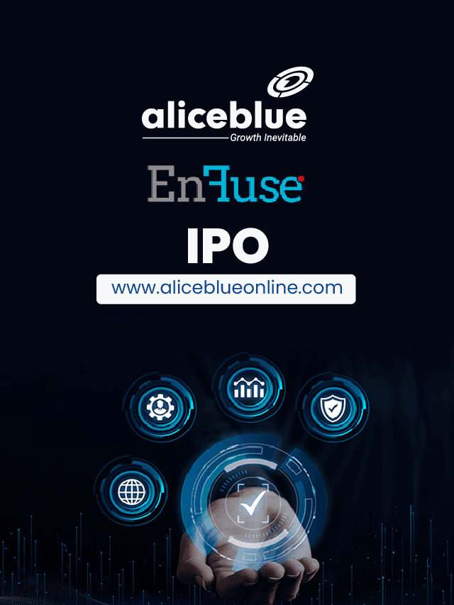 Enfuse Solutions Limited IPO