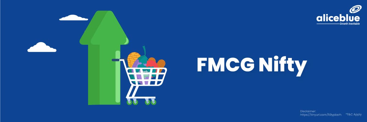 FMCG Nifty Stocks English