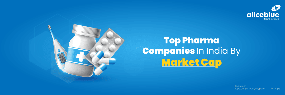 Top Pharma Companies In India By Market Cap English