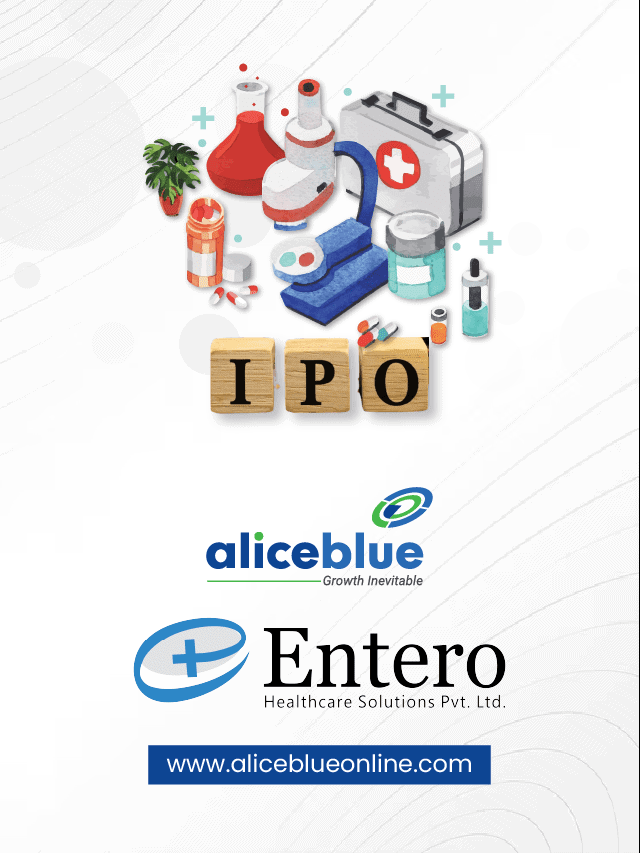 Entero Healthcare Solutions IPO