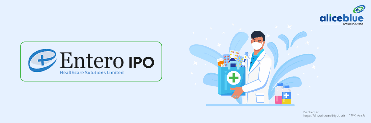 Entero Healthcare Solutions IPO