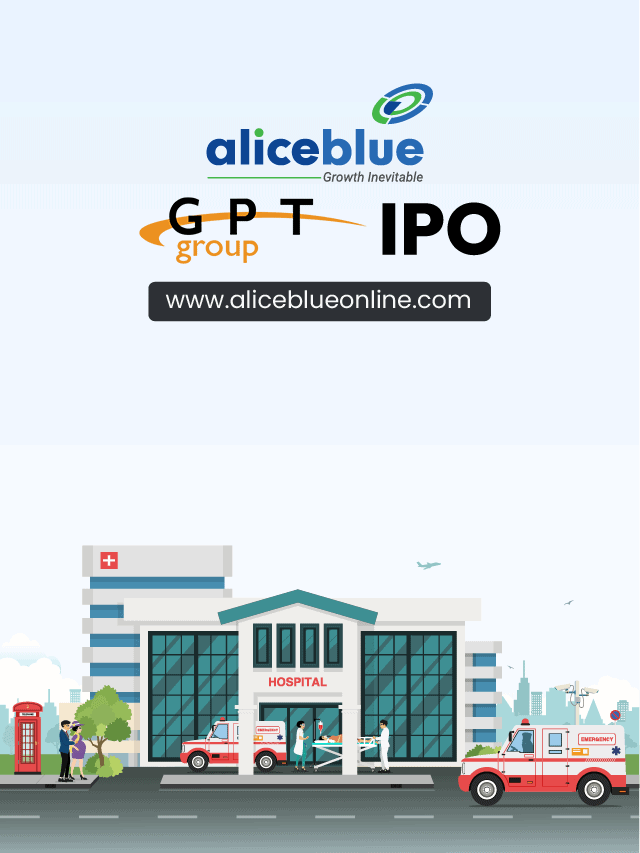 GPT Healthcare IPO