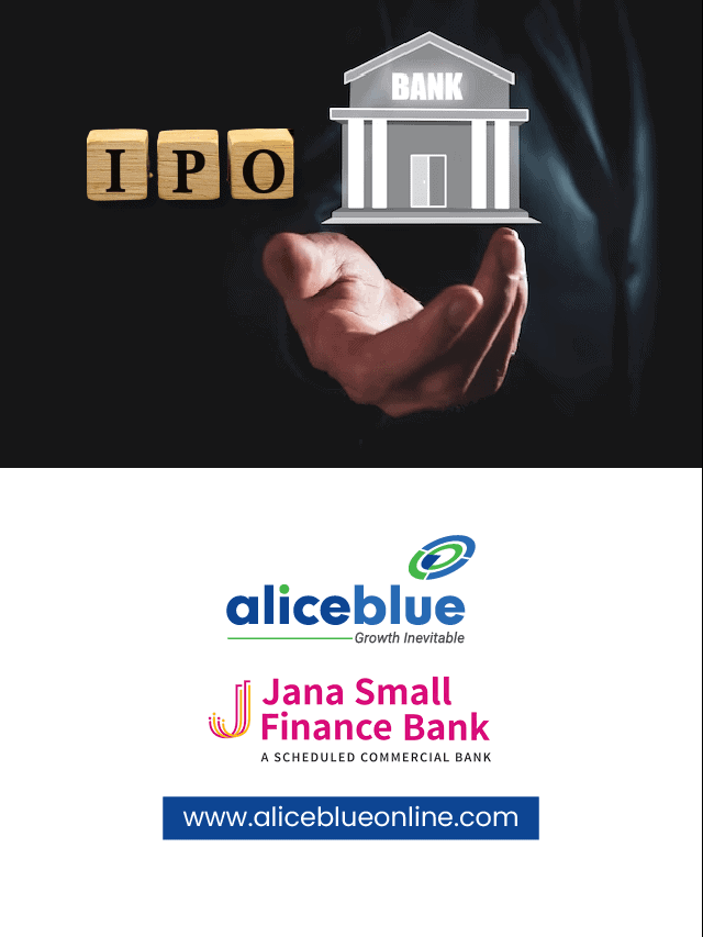 Jana Small Finance Bank IPO