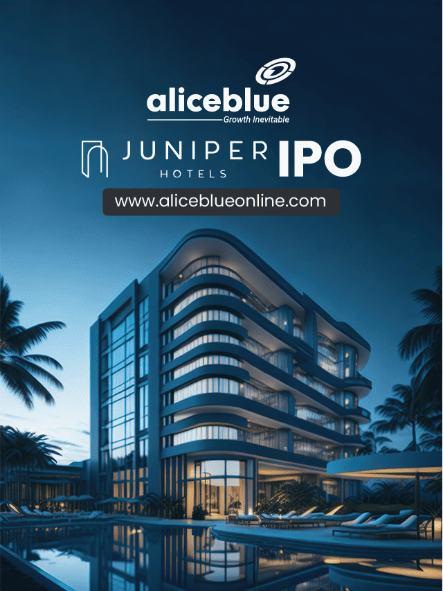 Juniper Hotels Limited IPO