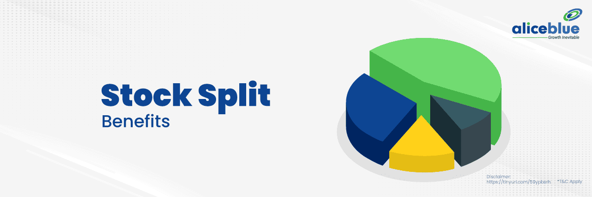 Stock Split Benefits