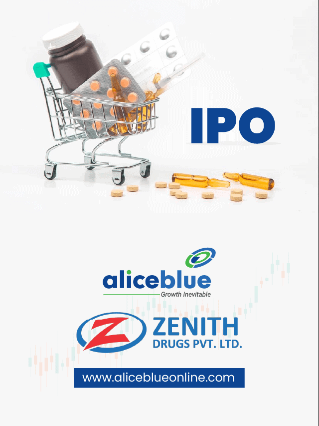 Zenith Drugs Limited IPO