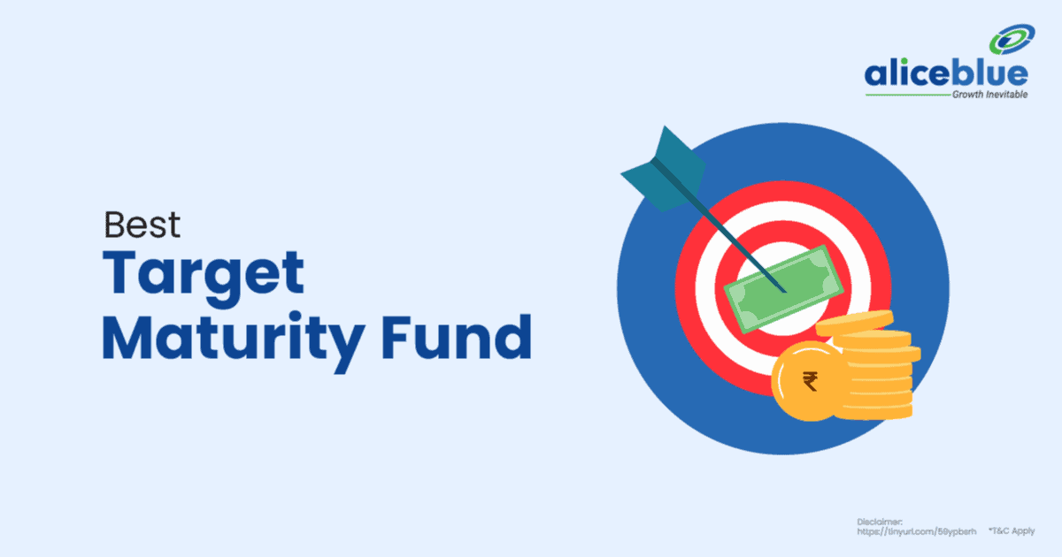 Best Target Maturity Fund English